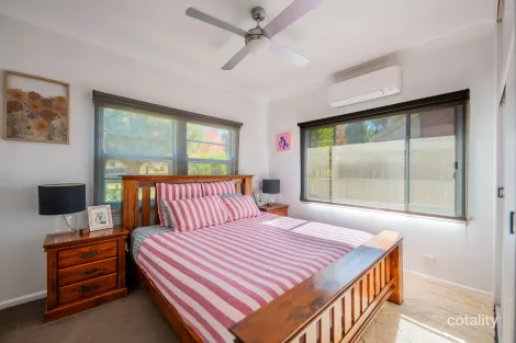 Property photo of 110 Flint Street Forbes NSW 2871