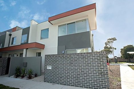 Property photo of 51 Savona Street Mentone VIC 3194