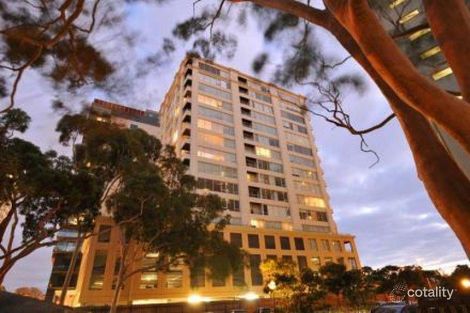 19/82 Queens Rd, Melbourne, VIC 3004