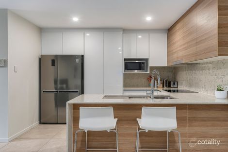 5/49 Elizabeth St, Toowong, QLD 4066