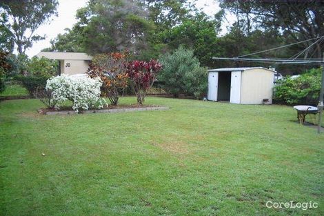 Property photo of 36 Acanthus Avenue Burleigh Heads QLD 4220