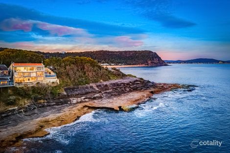 Property photo of 29 Green Point Road Pearl Beach NSW 2256