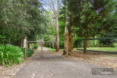 Property photo of 16A McMahons Park Road Kurrajong NSW 2758