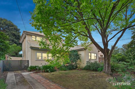 Property photo of 5 Langtree Court Blackburn VIC 3130