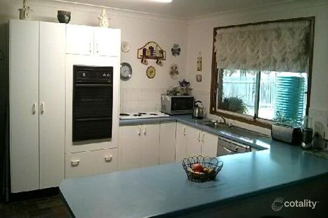 Property photo of 59A Epping Forest Drive Kearns NSW 2558