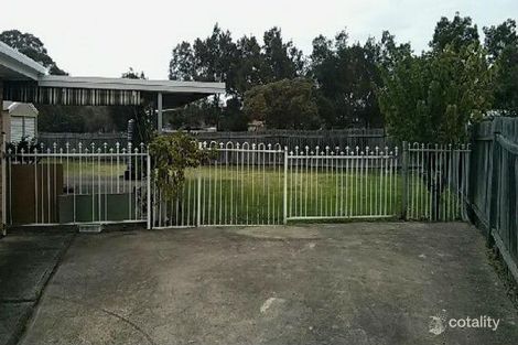 Property photo of 59A Epping Forest Drive Kearns NSW 2558