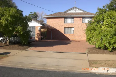 4/33-35 Quinn St, Dubbo, NSW 2830