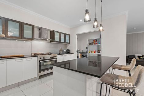 Property photo of 24 Meander Court Ormeau Hills QLD 4208