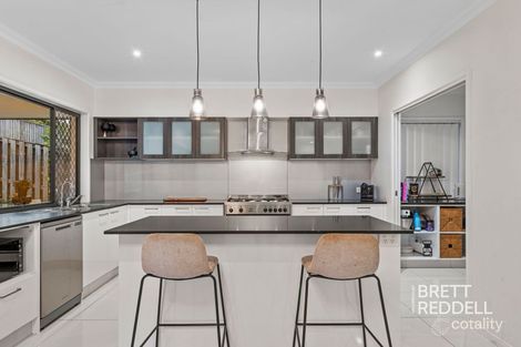 Property photo of 24 Meander Court Ormeau Hills QLD 4208