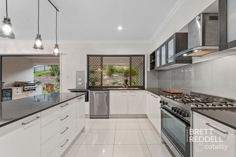 Property photo of 24 Meander Court Ormeau Hills QLD 4208
