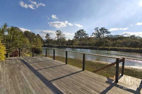 Property photo of 21 Kentia Court Elanora QLD 4221
