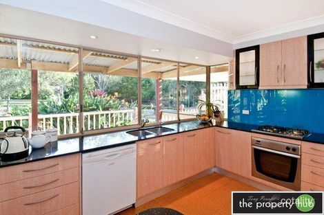 Property photo of 29 Richland Drive Bannockburn QLD 4207