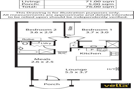 7/16-20 Colley St, North Adelaide, SA 5006