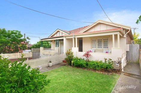 18 Hill St, Wareemba, NSW 2046