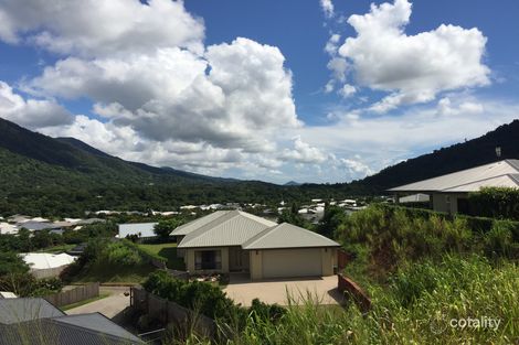 44 Xavier Herbert Dr, Redlynch, QLD 4870