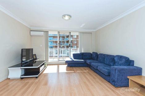 Property photo of 506/4 Wentworth Drive Liberty Grove NSW 2138