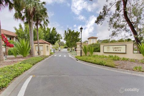 Property photo of 506/4 Wentworth Drive Liberty Grove NSW 2138