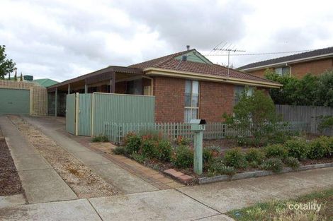 Property photo of 13 Gerald Street Werribee VIC 3030