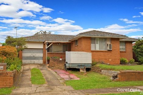 Property photo of 3 Nile Avenue Seven Hills NSW 2147