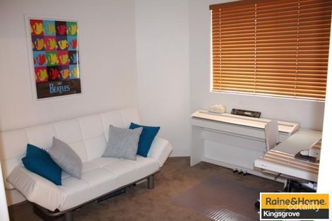 Property photo of 24/1-5 Hampden Street Beverly Hills NSW 2209