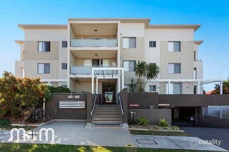 Property photo of 1/40 Collins Street Corrimal NSW 2518