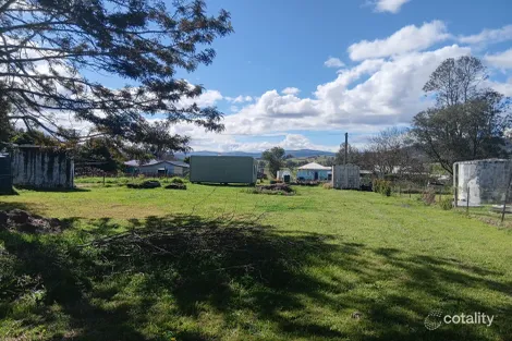 Contact Agent For Address, Old Bonalbo, NSW 2469