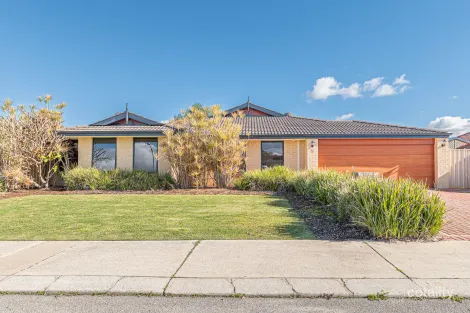 5 Alpina Bend, Canning Vale, WA 6155