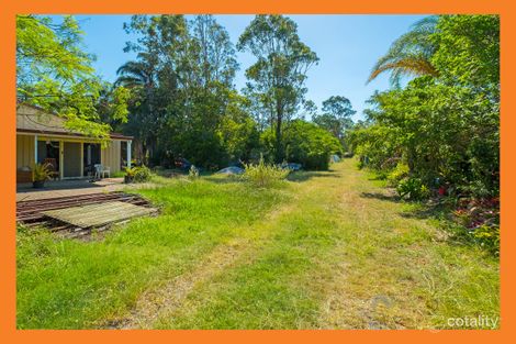Property photo of 210 Jones Road Bellbird Park QLD 4300