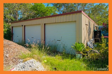 Property photo of 210 Jones Road Bellbird Park QLD 4300
