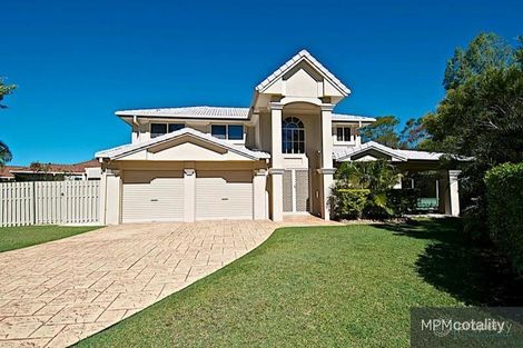 5 Driftwood Pl, Parkwood, QLD 4214