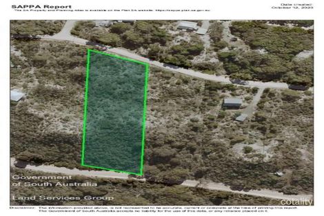 Property photo of 57-59 Borda Road Island Beach SA 5222