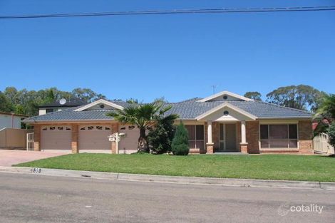 35 Alpha Rd, Greystanes, NSW 2145