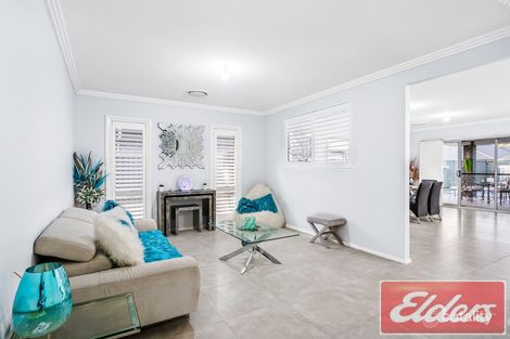 Property photo of 69 Pandorea Street Claremont Meadows NSW 2747