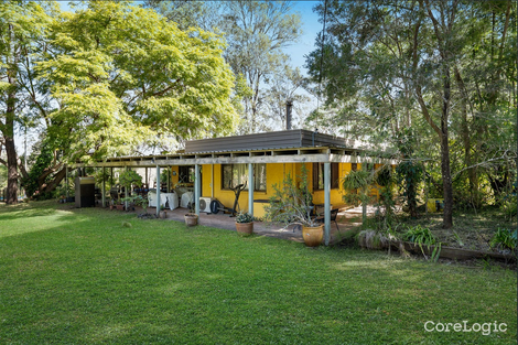 Property photo of 142 Stoney Camp Road Park Ridge South QLD 4125