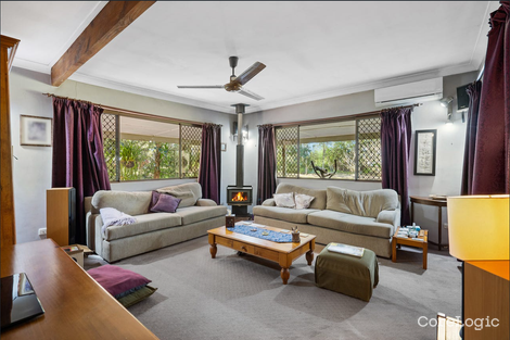 Property photo of 142 Stoney Camp Road Park Ridge South QLD 4125