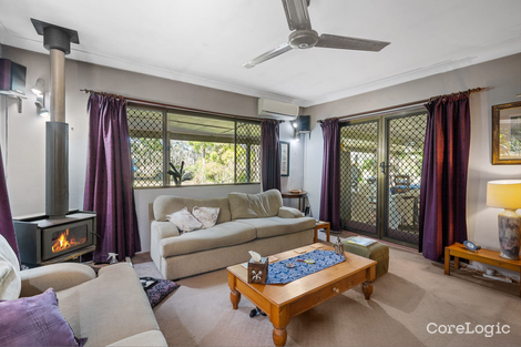 Property photo of 142 Stoney Camp Road Park Ridge South QLD 4125