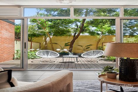 Property photo of 2/16-20 Grosvenor Street Croydon NSW 2132