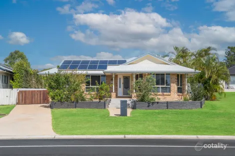 61 Highlands Dr, Narangba, QLD 4504