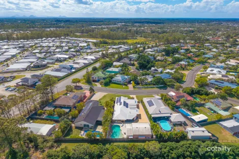 Property photo of 61 Highlands Drive Narangba QLD 4504