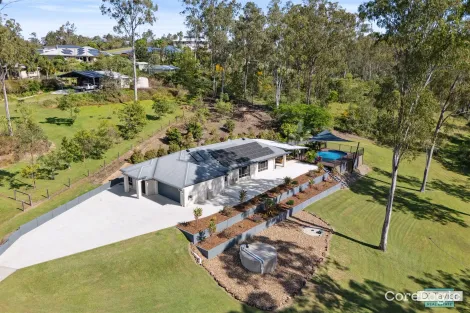 Property photo of 159 William Humphreys Drive Mundoolun QLD 4285