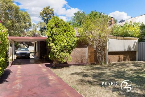 19 Marlborough St, Perth, WA 6000