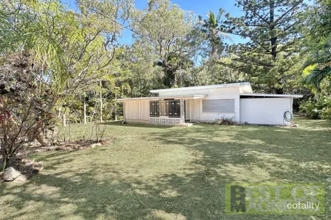 Property photo of 14 Endeavour Road Arcadia QLD 4819