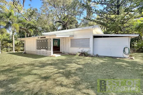 Property photo of 14 Endeavour Road Arcadia QLD 4819