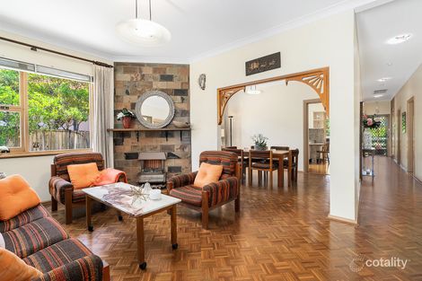 Property photo of 40 Matthews Avenue Lane Cove NSW 2066