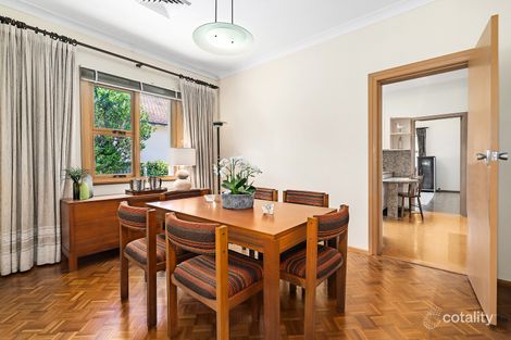 Property photo of 40 Matthews Avenue Lane Cove NSW 2066