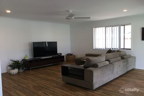 Property photo of 23 Honeyeater Drive Burleigh Waters QLD 4220