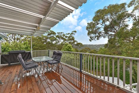 21 Chakola Ave, Hornsby Heights, NSW 2077