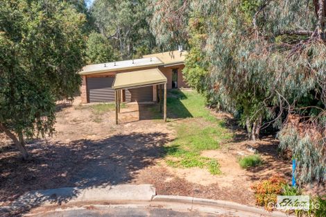 Property photo of 8 Piggin Court Corowa NSW 2646