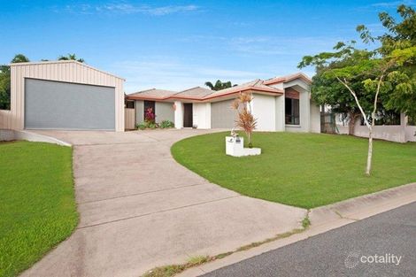 Property photo of 19 Wilcox Street Eimeo QLD 4740