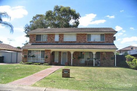 10 Barley Glen, Werrington Downs, NSW 2747